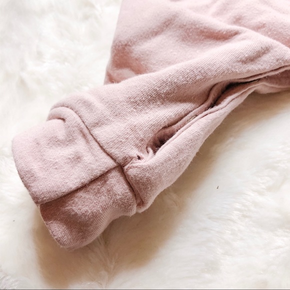 Vonbon Fleece Romper - Picture 3 of 3